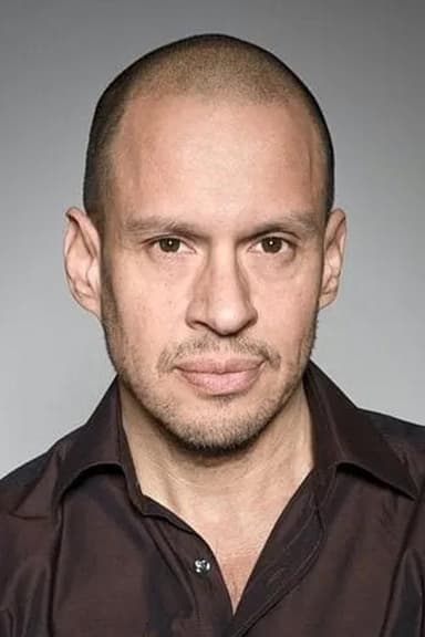 Jonathan Sagall profile photo