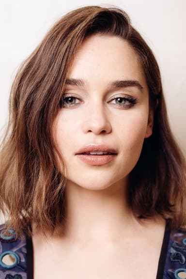 Emilia Clarke profile photo