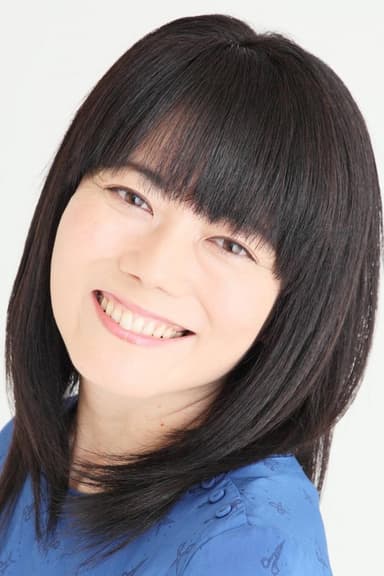 Yuko Mizutani profile photo