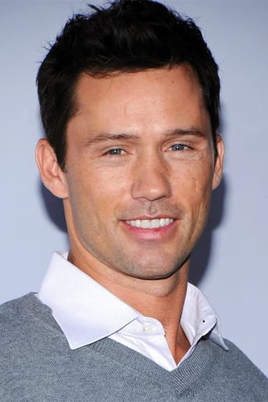 Jeffrey Donovan profile photo