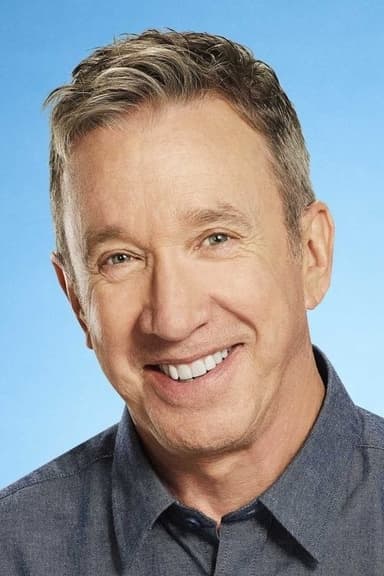 Tim Allen profile photo