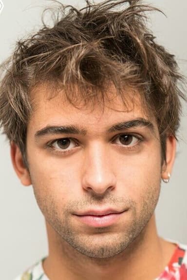 Albert Salazar profile photo