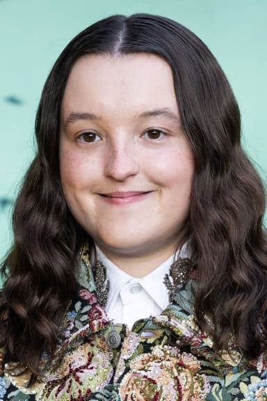 Bella Ramsey profile photo