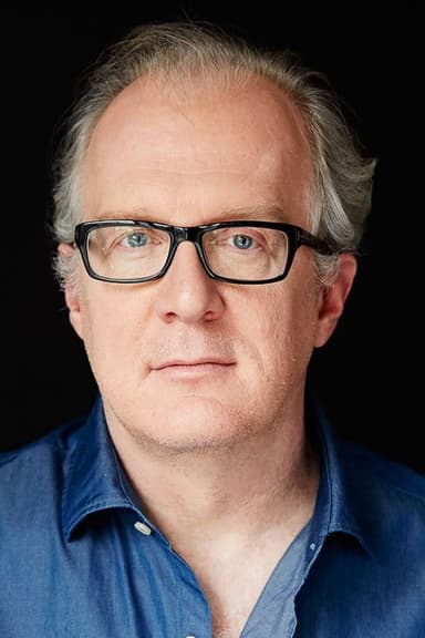 Tracy Letts profile photo