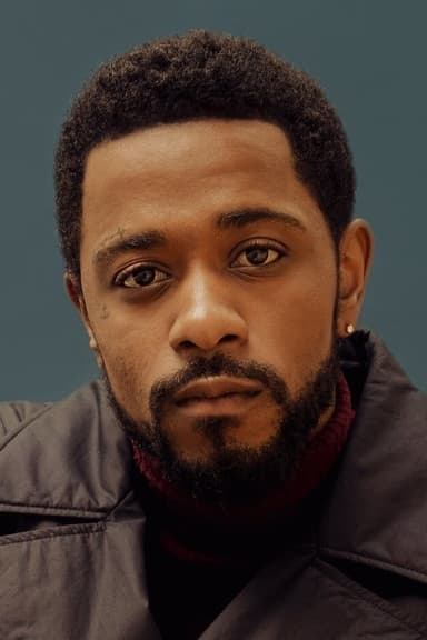 LaKeith Stanfield profile photo