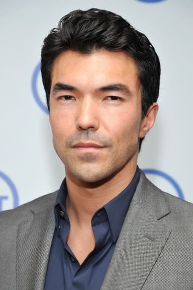 Ian Anthony Dale profile photo