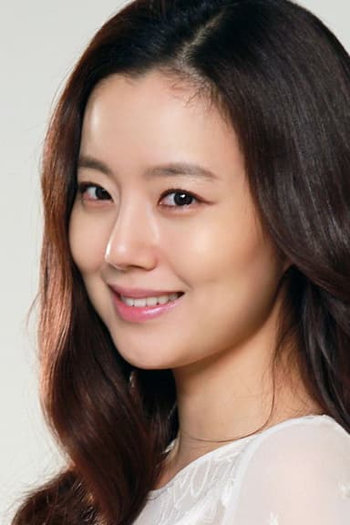 Moon Chae-won profile photo