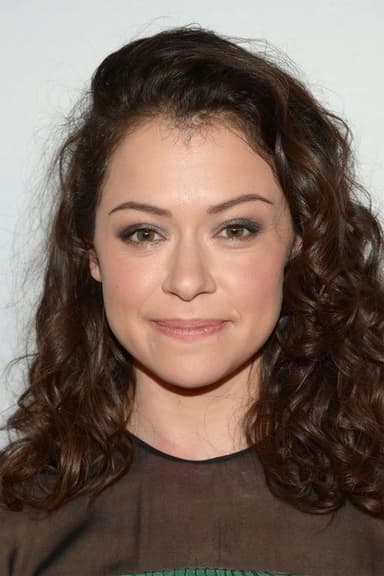 Tatiana Maslany profile photo