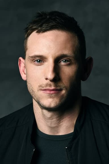 Jamie Bell profile photo