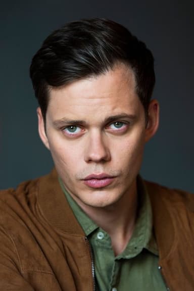 Bill Skarsgård profile photo