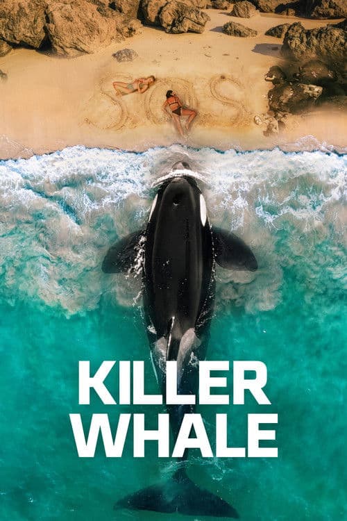 Killer Whale (2026) movie poster - 48% on Rotten Tweets