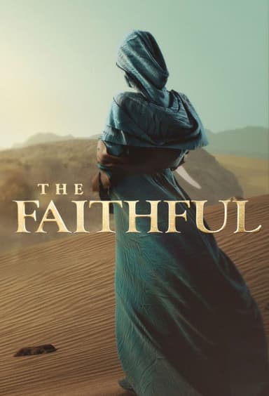 The Faithful (2026) TV show poster