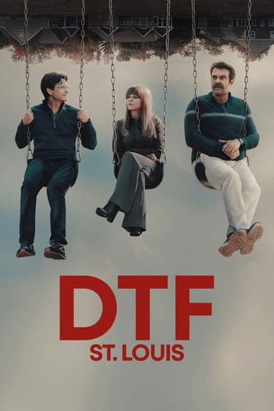 DTF St. Louis (2026) TV show poster