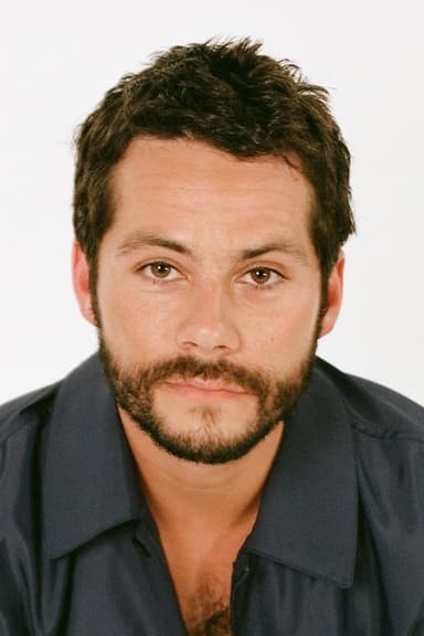 Dylan O'Brien profile photo