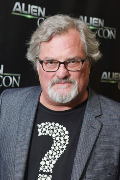 David Childress profile photo