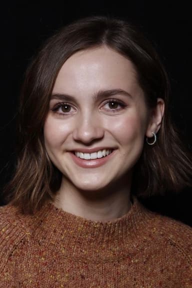 Maude Apatow profile photo