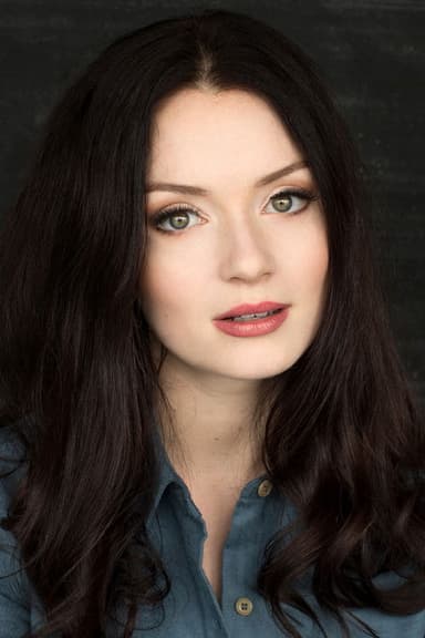 Christina Bennington profile photo