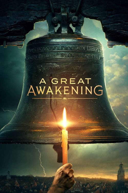 A Great Awakening (2026) movie poster - 75% on Rotten Tweets