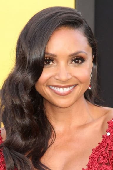 Danielle Nicolet profile photo