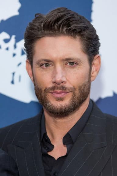 Jensen Ackles profile photo