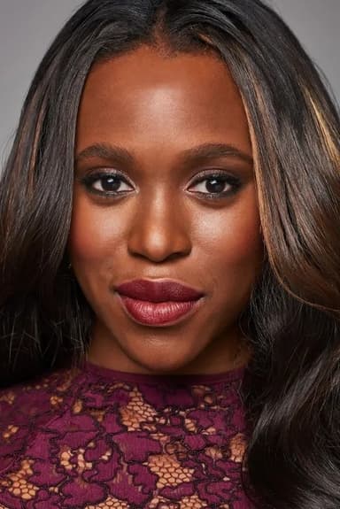 Clare-Hope Ashitey profile photo