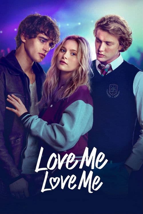 Love Me Love Me (2026) movie poster - 78% on Rotten Tweets