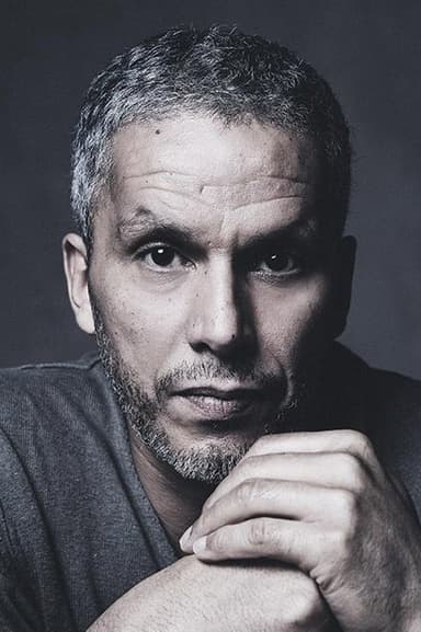 Sami Bouajila profile photo