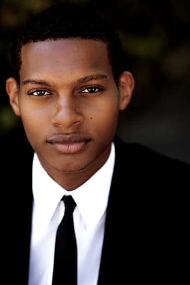 Shane Paul McGhie profile photo