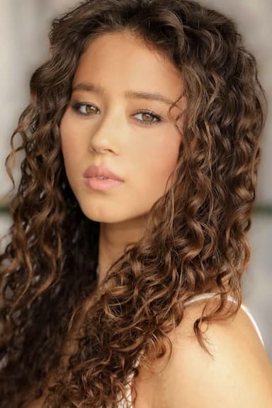 Samantha Cochran profile photo