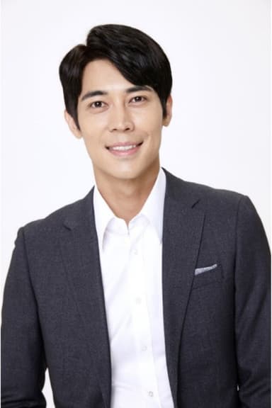 Kim Hyung-min profile photo