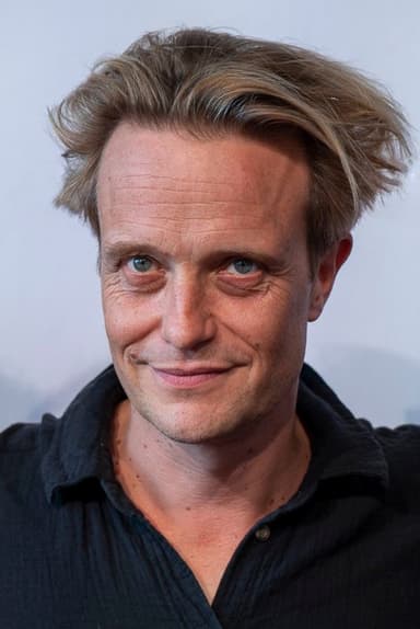 August Diehl profile photo