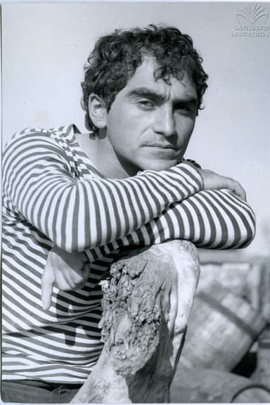 Vakhtang Panchulidze profile photo