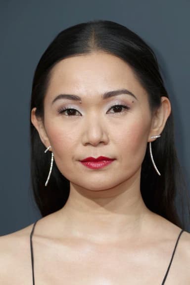 Hong Chau profile photo