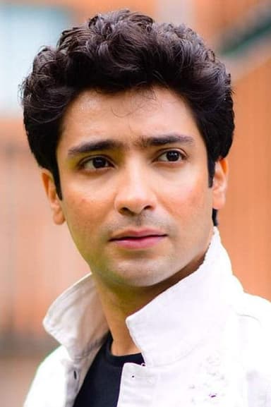 Gaurav Chakrabarty profile photo
