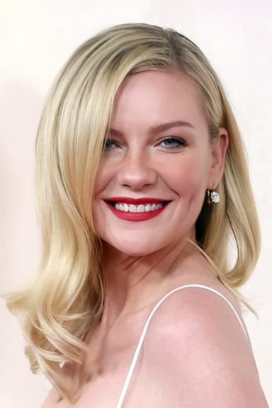 Kirsten Dunst profile photo