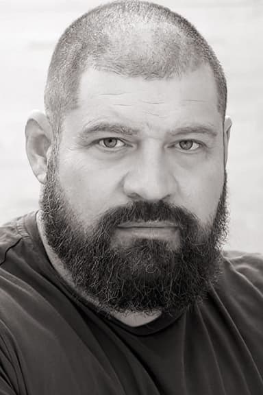 Brad William Henke profile photo