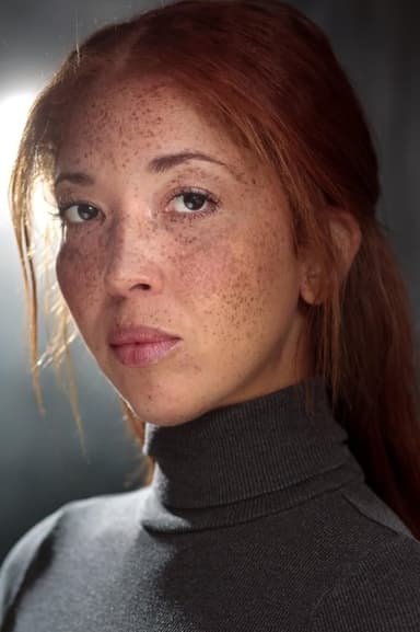 Natasha Culzac profile photo