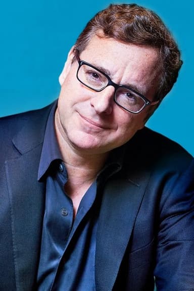Bob Saget profile photo