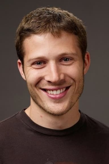 Zach Gilford profile photo