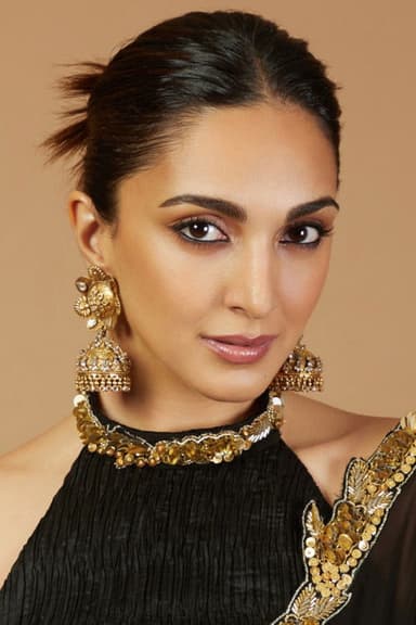 Kiara Advani profile photo