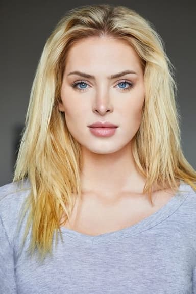 Saxon Sharbino profile photo