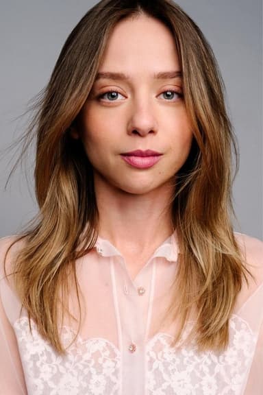 Anna Lore profile photo