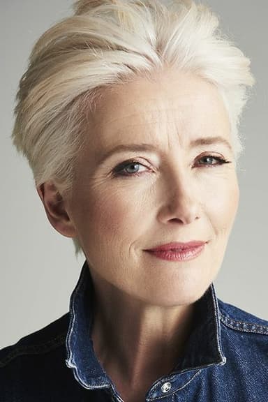 Emma Thompson profile photo