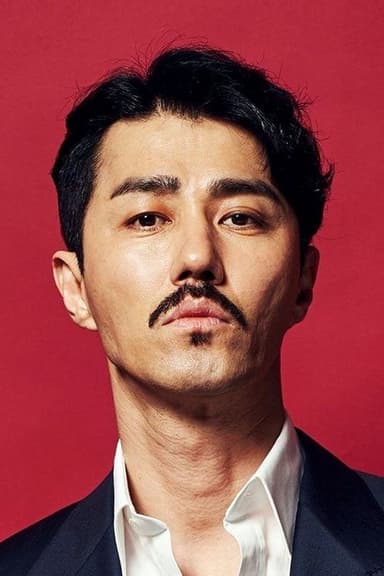 Cha Seung-won profile photo