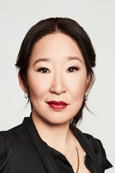 Sandra Oh profile photo
