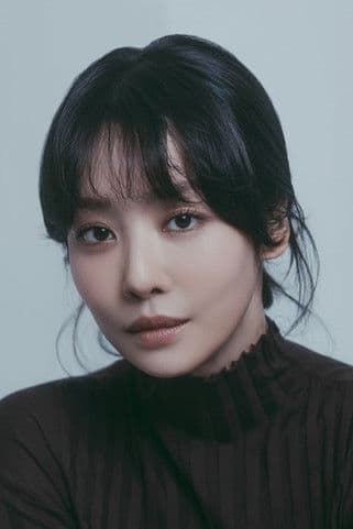 Cha Joo-young profile photo