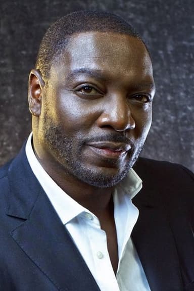 Adewale Akinnuoye-Agbaje profile photo