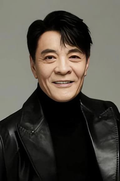 Liu Wei profile photo