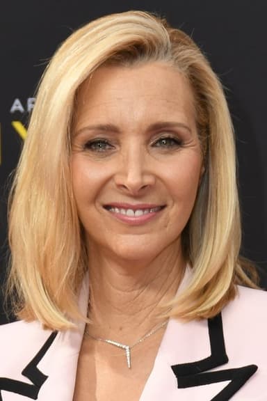 Lisa Kudrow profile photo