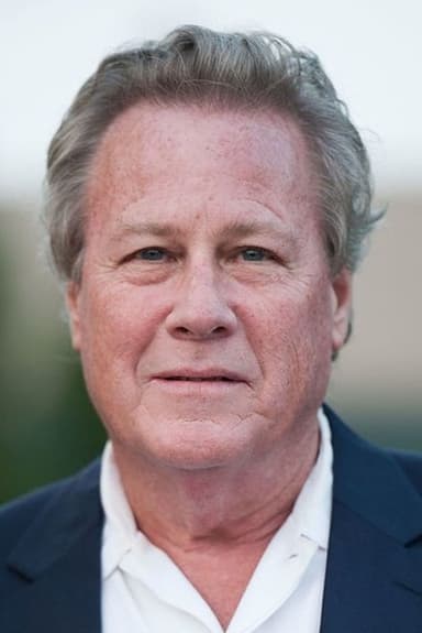 John Heard profile photo